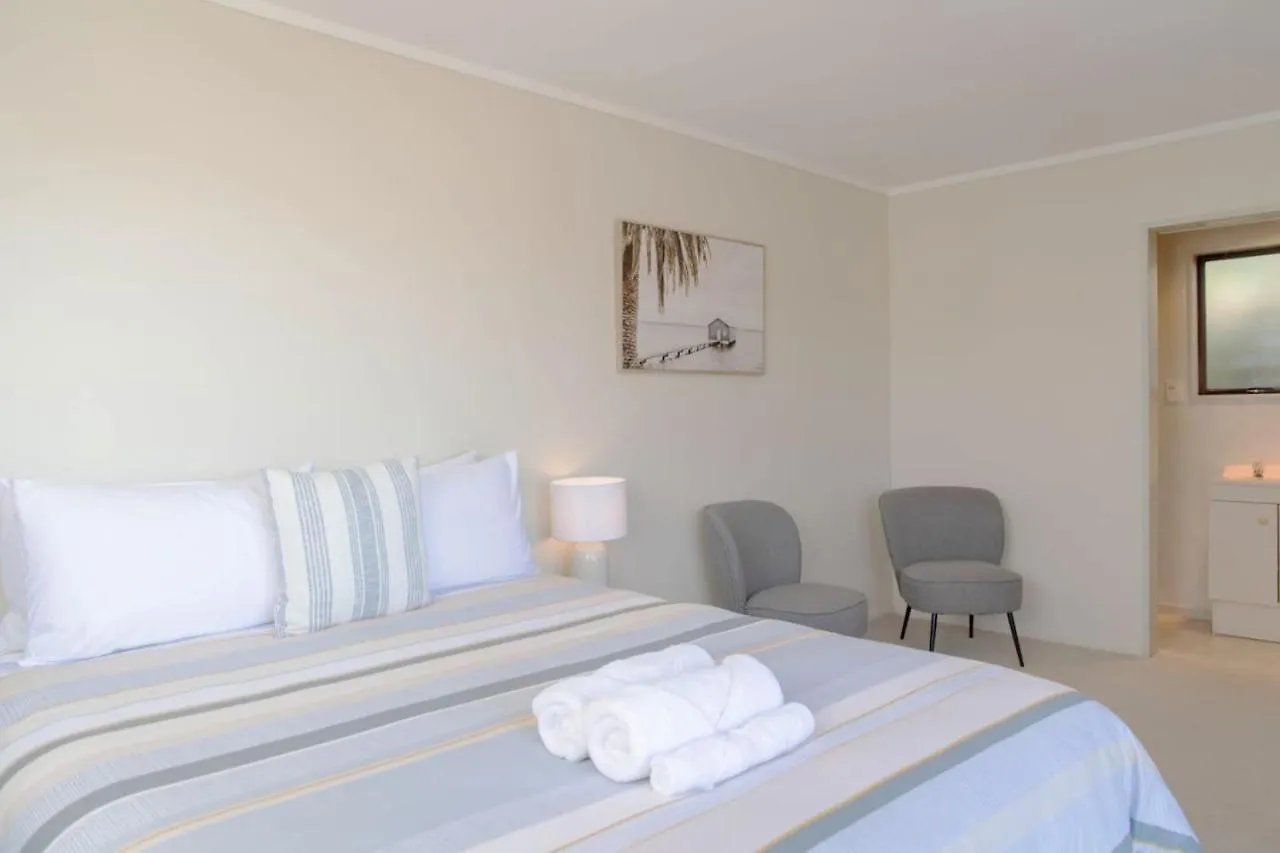 Lakeside Haven Rotorua Dom wakacyjny