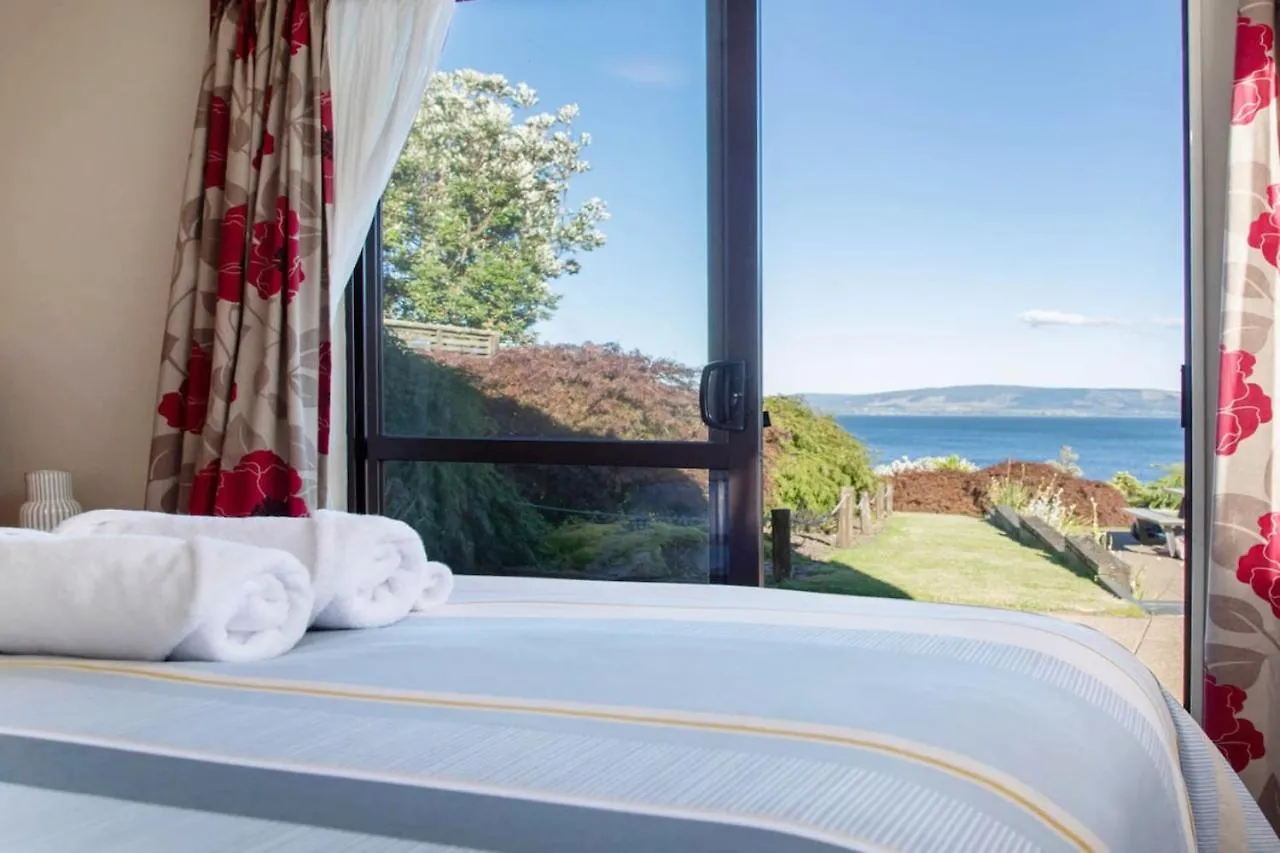 Lakeside Haven Rotorua 0*,