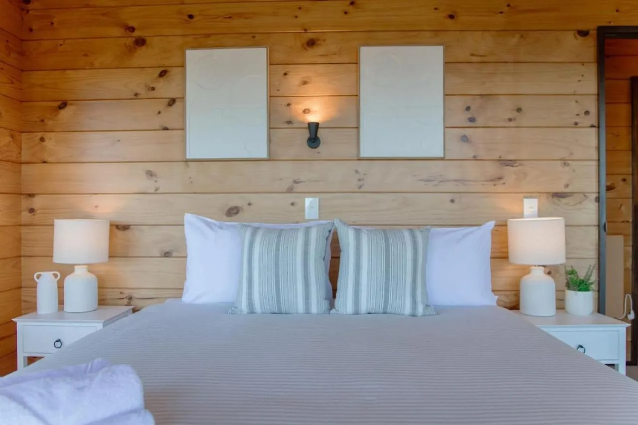 Lakeside Haven Rotorua Dom wakacyjny