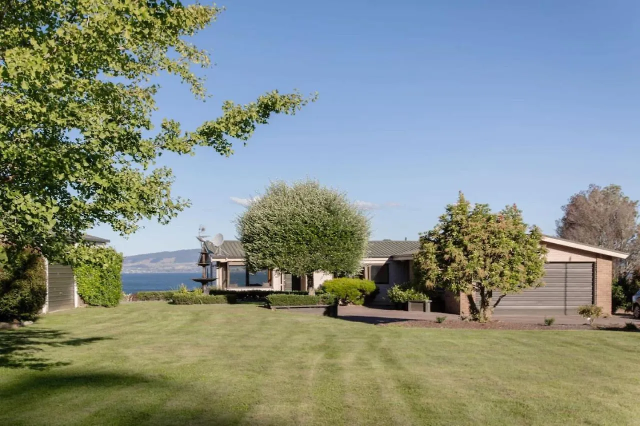 Lakeside Haven Rotorua 0*,