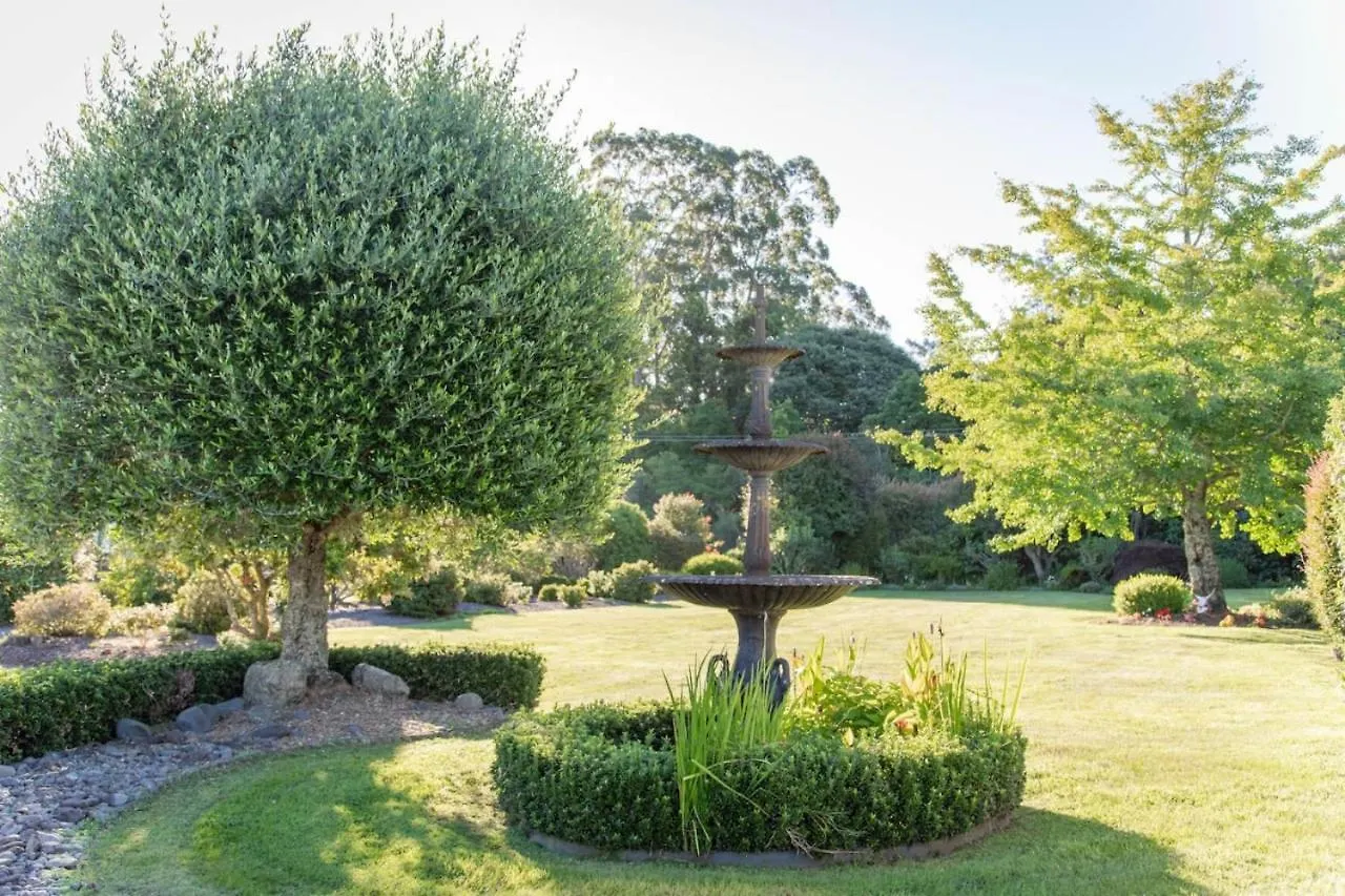 Lakeside Haven Rotorua Nowa Zelandia