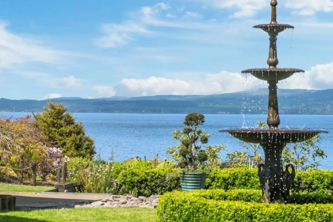 Lakeside Haven Rotorua 0*,  Nowa Zelandia